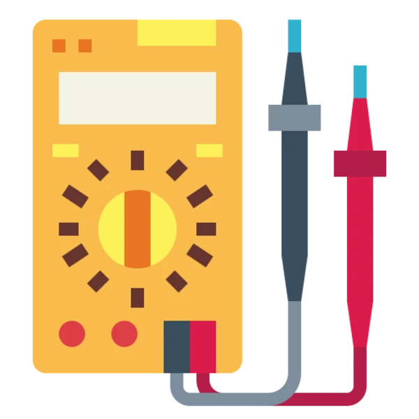 أجهزة فحص وقياس