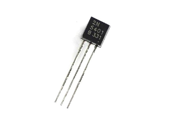 ترانزستور  / Transistor 2N5401