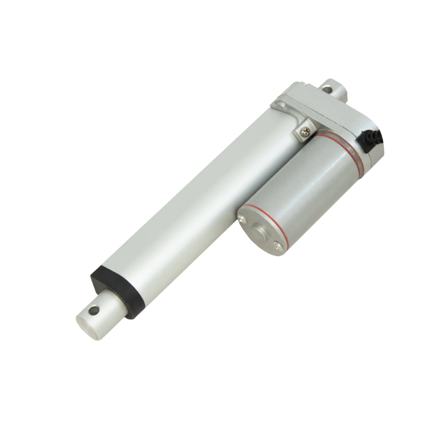 محرك كهربائي خطي / Linear Actuator 12V DC 100mm