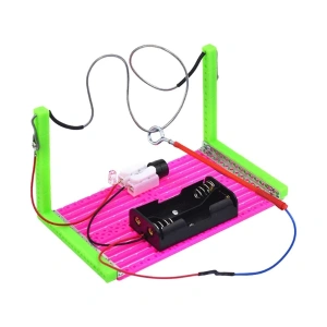 لعبة الحلقة الكهربائية / Electric Wire Loop Game ST201