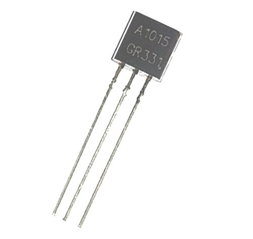 ترانزستور  / Transistor A1015