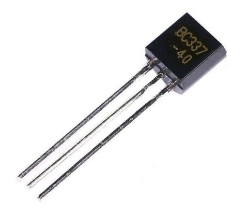 ترانزستور  / Transistor BC337