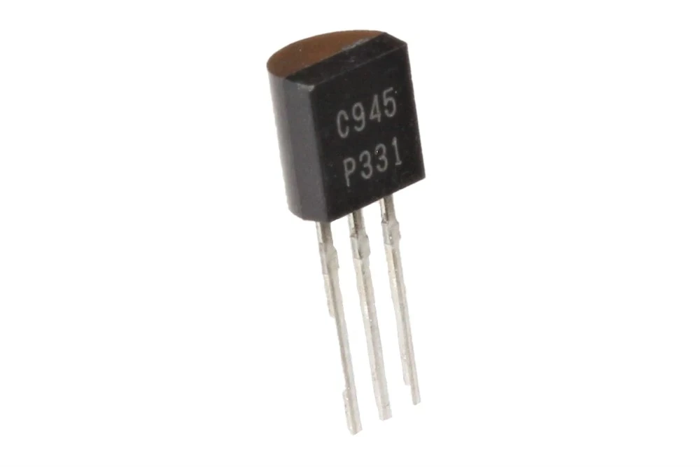 ترانزستور  / Transistor C945